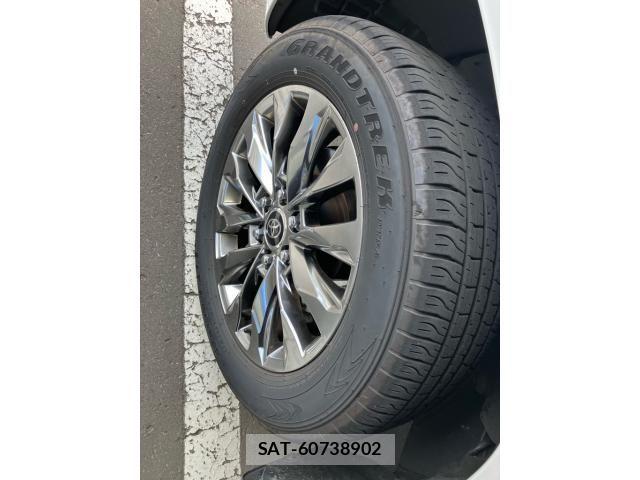 Toyota LAND CRUISER 2025-07 8036312-14