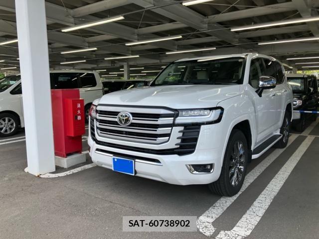 Toyota LAND CRUISER 2025-07 8036312-1