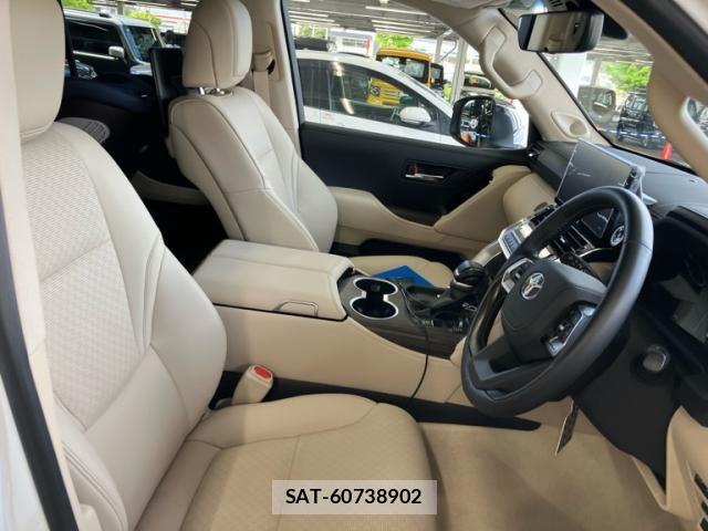 Toyota LAND CRUISER 2025-07 8036312-22