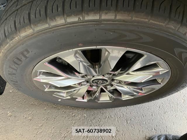 Toyota LAND CRUISER 2025-07 8036312-5