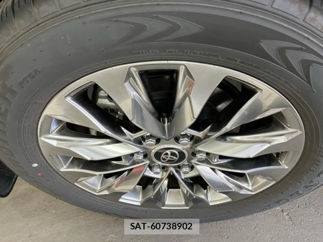 Toyota LAND CRUISER 2025-07 8036312-6
