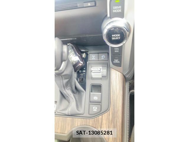 Toyota LAND CRUISER 2024-09 8036300-10