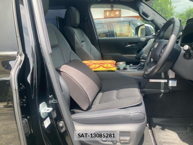 Toyota LAND CRUISER 2024-09 8036300-15