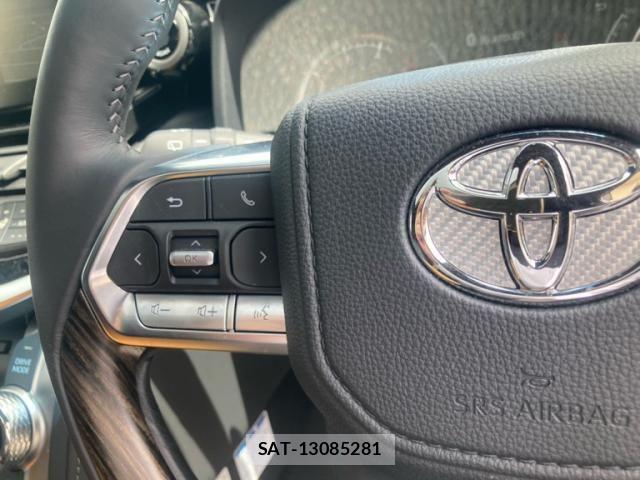 Toyota LAND CRUISER 2024-09 8036300-18