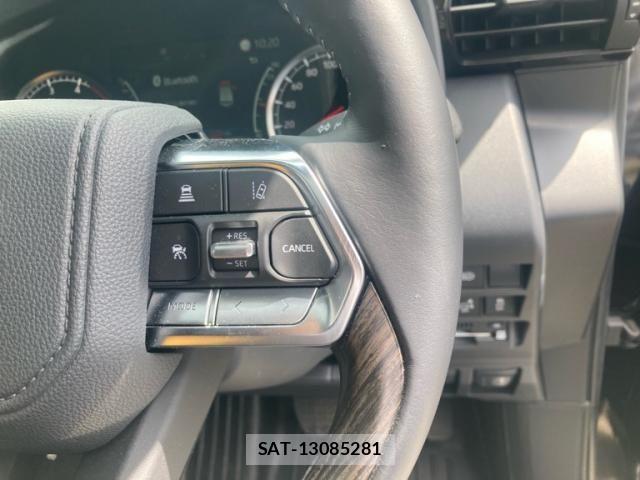 Toyota LAND CRUISER 2024-09 8036300-19