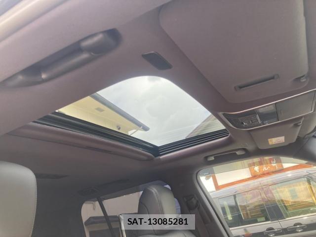 Toyota LAND CRUISER 2024-09 8036300-20