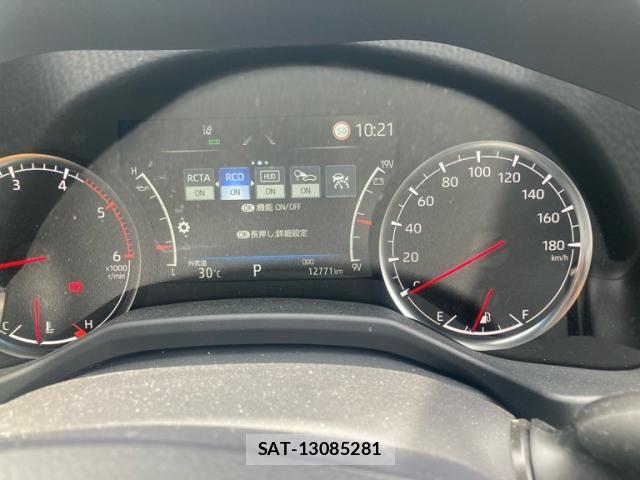 Toyota LAND CRUISER 2024-09 8036300-24