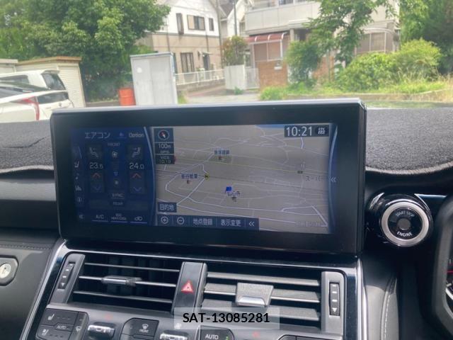 Toyota LAND CRUISER 2024-09 8036300-25