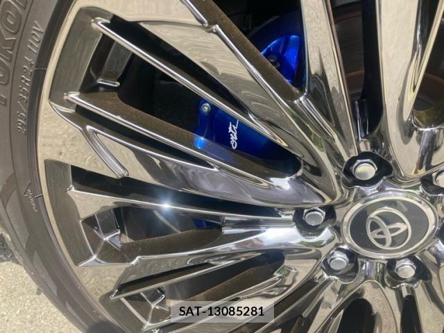 Toyota LAND CRUISER 2024-09 8036300-5