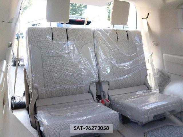 Toyota LAND CRUISER 2025-01 8036302-9