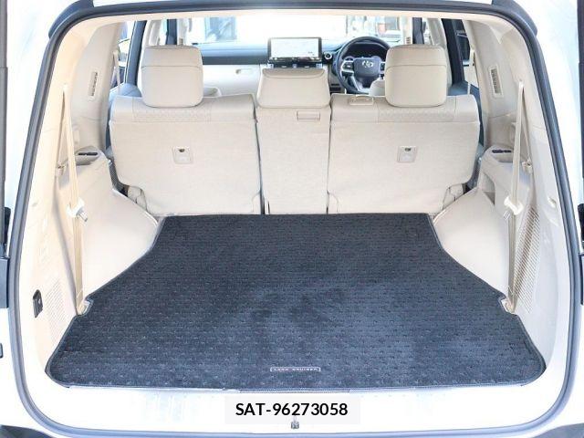 Toyota LAND CRUISER 2025-01 8036302-10