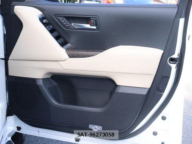Toyota LAND CRUISER 2025-01 8036302-15