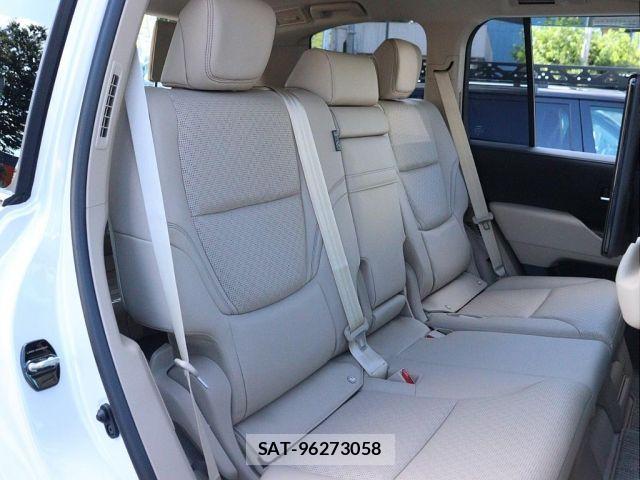 Toyota LAND CRUISER 2025-01 8036302-8