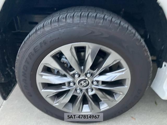 Toyota LAND CRUISER 2023-06 8036304-10