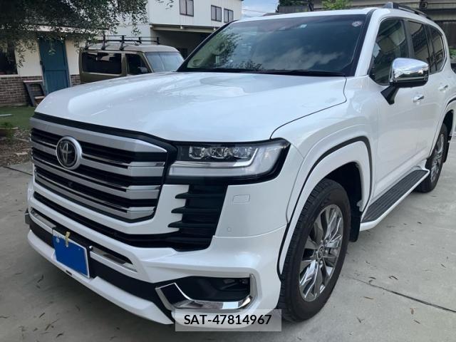 Toyota LAND CRUISER 2023-06 8036304-1