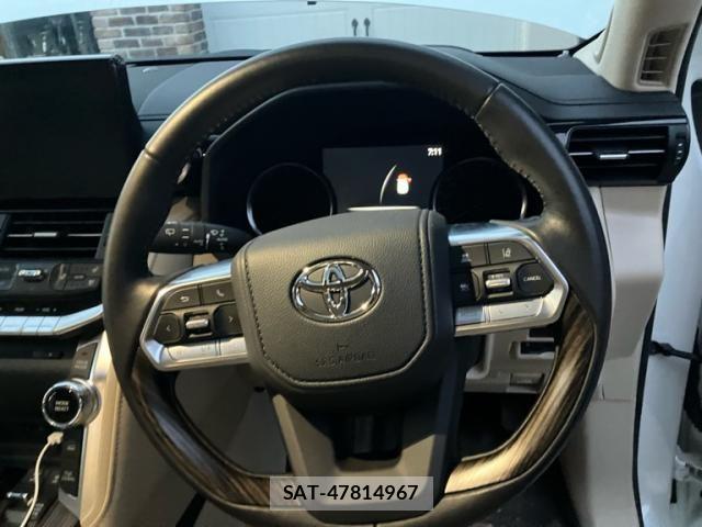 Toyota LAND CRUISER 2023-06 8036304-20