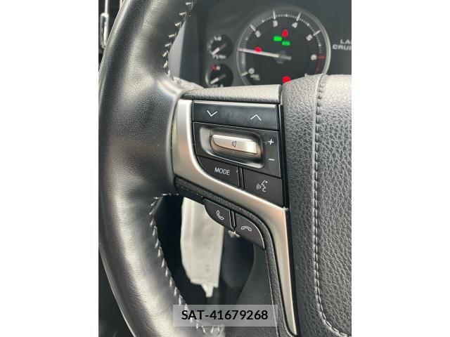 Toyota LAND CRUISER 2020-04 8036311-16