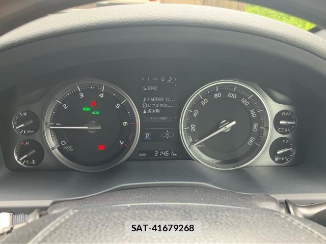 Toyota LAND CRUISER 2020-04 8036311-20