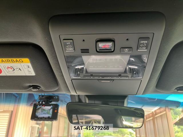 Toyota LAND CRUISER 2020-04 8036311-26