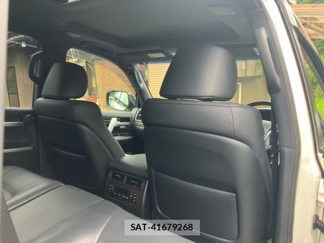 Toyota LAND CRUISER 2020-04 8036311-8