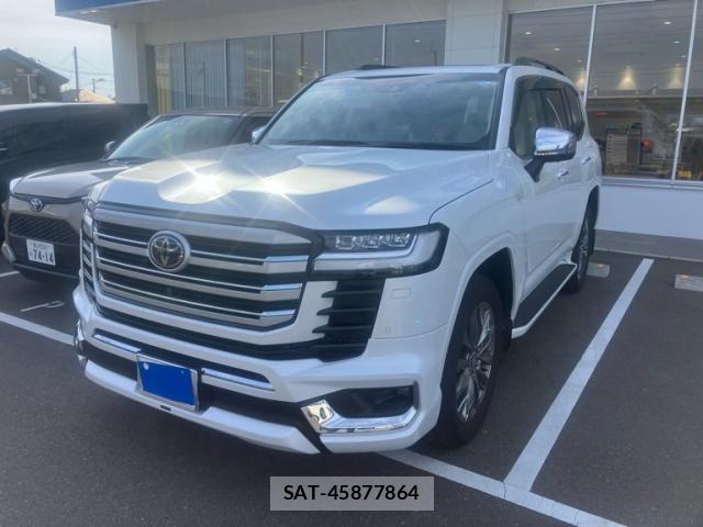 Toyota LAND CRUISER 2024-02 8036308-0