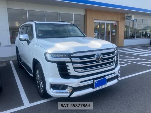 Toyota LAND CRUISER 2024-02 8036308-1
