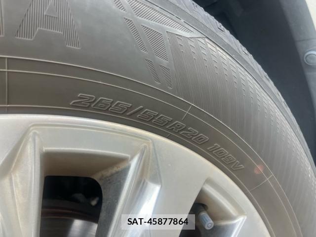 Toyota LAND CRUISER 2024-02 8036308-5