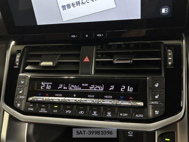 Toyota LAND CRUISER 2026-02 8036301-26