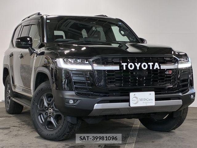 Toyota LAND CRUISER 2026-02 8036301-4