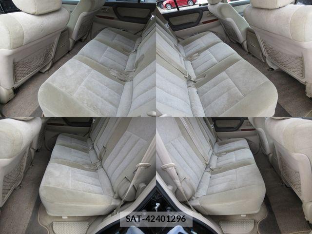 Toyota LAND CRUISER 2004-11 8036314-12