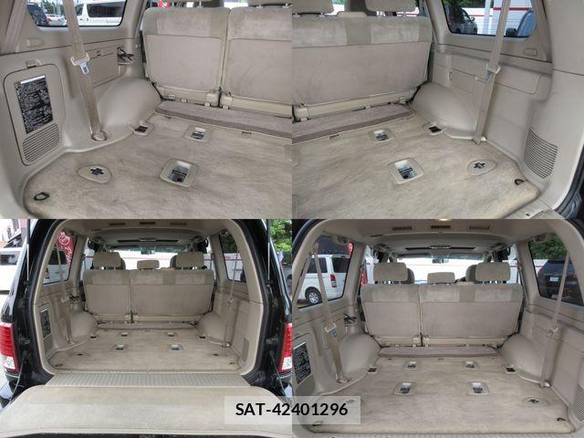 Toyota LAND CRUISER 2004-11 8036314-13