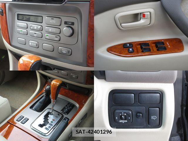 Toyota LAND CRUISER 2004-11 8036314-4
