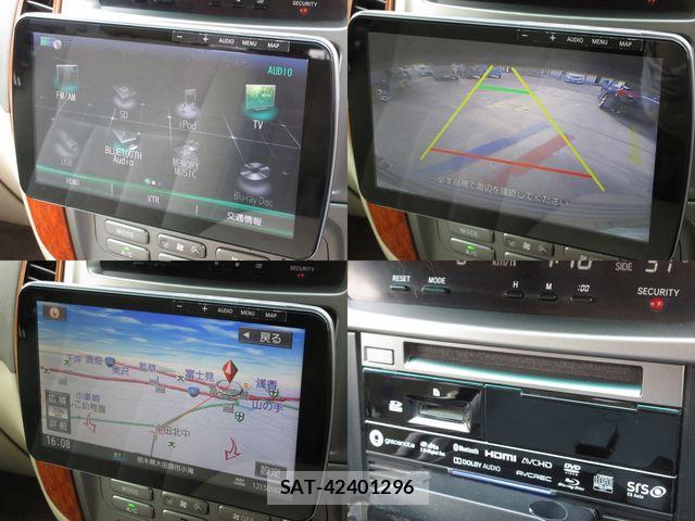 Toyota LAND CRUISER 2004-11 8036314-5