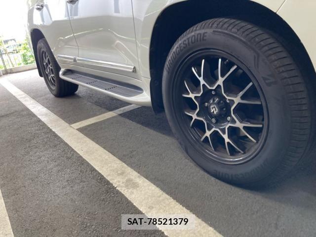 Toyota LAND CRUISER 2018-03 8074271-9