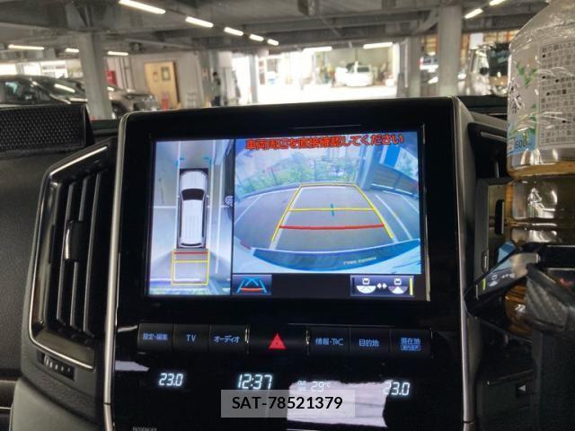 Toyota LAND CRUISER 2018-03 8074271-20