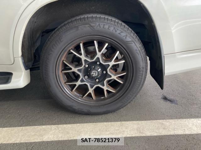 Toyota LAND CRUISER 2018-03 8074271-4
