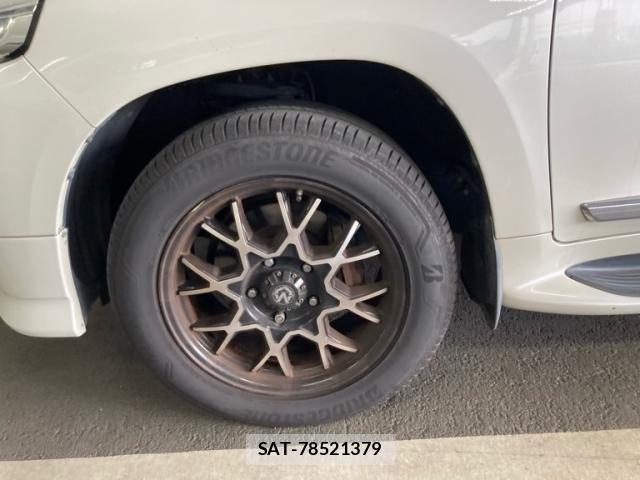 Toyota LAND CRUISER 2018-03 8074271-7