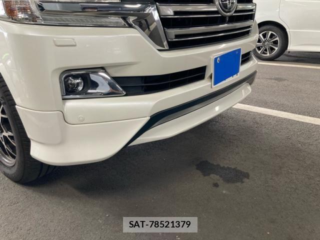 Toyota LAND CRUISER 2018-03 8074271-8