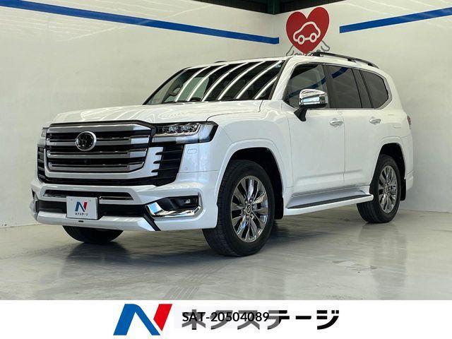 Toyota LAND CRUISER 2023-04 8074268-0