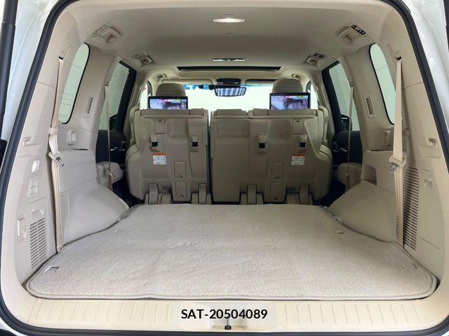 Toyota LAND CRUISER 2023-04 8074268-9