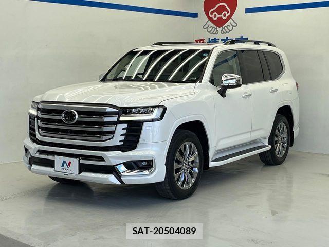 Toyota LAND CRUISER 2023-04 8074268-13
