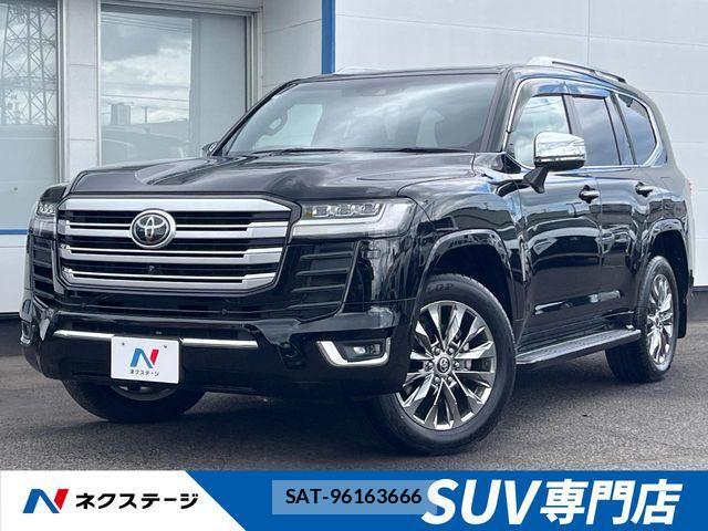Toyota LAND CRUISER 2023-02 8074269-0