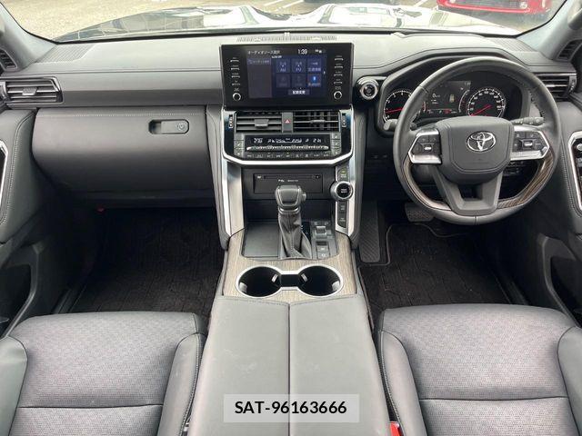 Toyota LAND CRUISER 2023-02 8074269-1