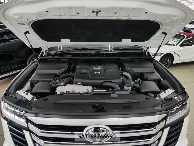 Toyota LAND CRUISER 2026-02 8074267-19