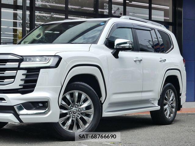 Toyota LAND CRUISER 2026-02 8074267-7