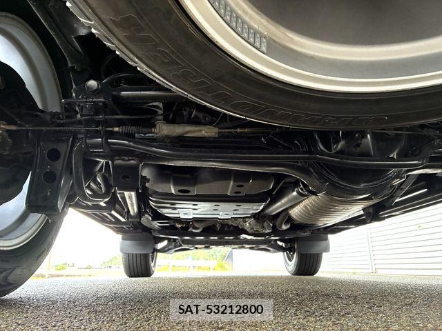 Toyota LAND CRUISER 2003-02 8074272-9