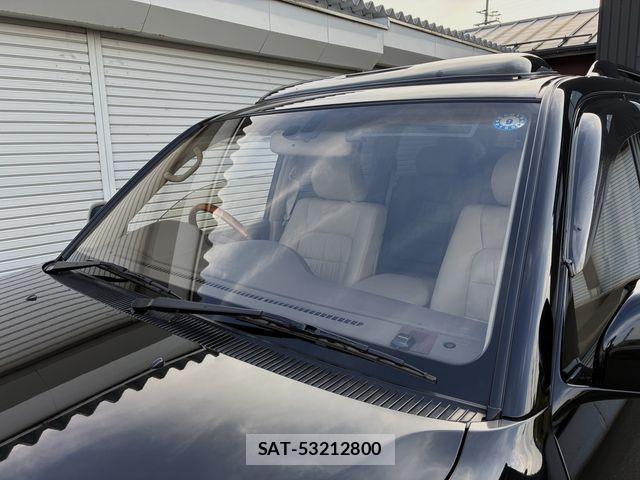 Toyota LAND CRUISER 2003-02 8074272-4