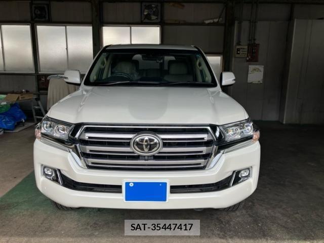 Toyota LAND CRUISER 2016-05 8074273-1