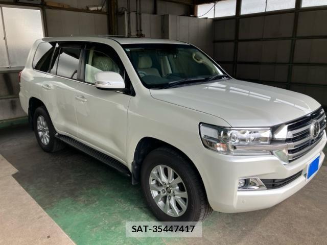 Toyota LAND CRUISER 2016-05 8074273-2