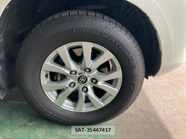Toyota LAND CRUISER 2016-05 8074273-5